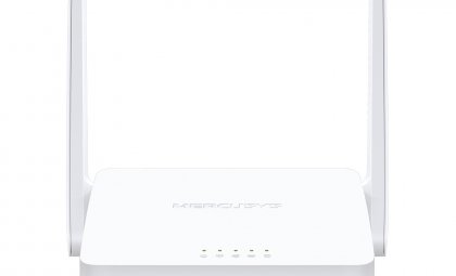 mercusys 300 mbps wireless n router